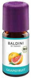 Ulei esential de grapefruit alimentar Eco-Bio 5ml - Baldini