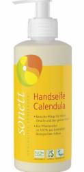 Sapun lichid cu galbenele Ecologic 300ml - Sonett