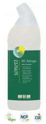 Solutie pentru curatat toaleta cu cedru si lamaie Ecologica 750ml - Sonett