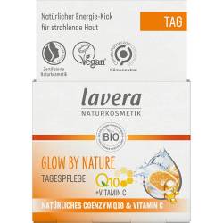 Crema hidratanta pentru zi cu coenzima Q10, 50 ml, Lavera