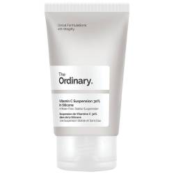 Suspensie de Vitamina C 30% in Silicon The Ordinary, Deciem