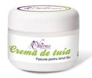 Crema de Tuia 50ml - CHARME