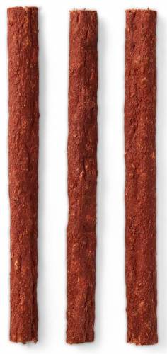Recompense din carne pentru caini, eco-bio, 33g - Yarrah