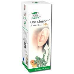 Oto Cleaner HA, 50ml - MEDICA