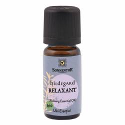 ULEI ESENTIAL RELAXANT HILDEGARD, 10ml - SONNENTOR