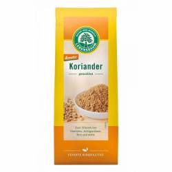 Coriandru macinat, eco-bio, 40g - Lebensbaum
