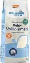 Faina de orez integral FARA GLUTEN Eco-Bio 500g - Demeter Spielberger