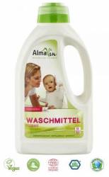 Detergent lichid de rufe concentrat Eco-Bio 750ml - AlmaWin