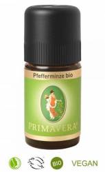 Ulei esential cu menta piperata Eco-Bio 5ml - Primavera Life