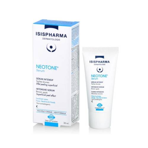 Isis - Neotone Ser Depigmentant, 30 ml