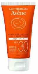 AVENE Crema SPF30, 50 ml