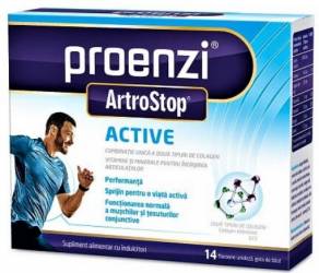 walmark proenzi artrostop active flx14 monodoze