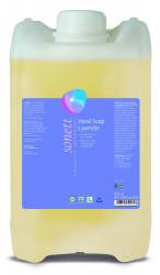 Sapun lichid ecologic Lavanda 10L - Sonett