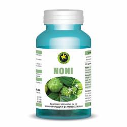 Noni, 60cps - HYPERICUM
