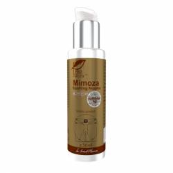 Emulgel cu Mimoza, Mimoza Sooting Nipples Emulgel, 50 ml, Medica - Pro Natura