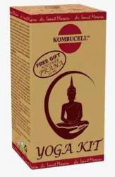 Pachet Yoga Kit - Pro Natura
