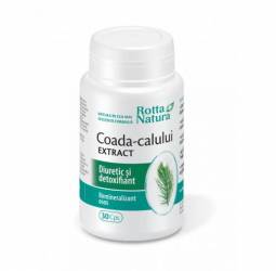 Coada Calului Extract 30cps - Rotta Natura