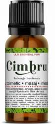 Ulei esential de cimbru, 10ml - Steaua Divina