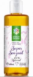 Ulei de Masaj Supersenzual, 100ml - Steaua Divina