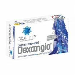 DEXANGIO, 30 cpr - Helcor
