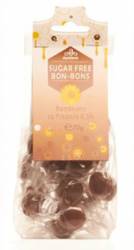 Bomboane cu propolis si lemn dulce, 70g - Apidava