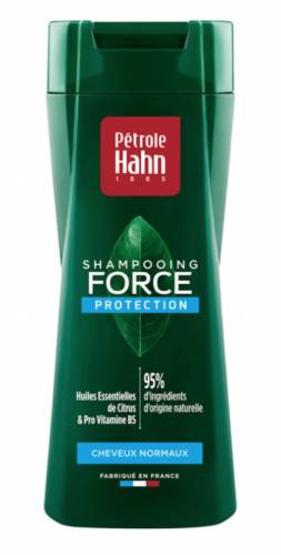 Sampon pentru Rezistenta si protectie, 250ml - Petrole Hahn