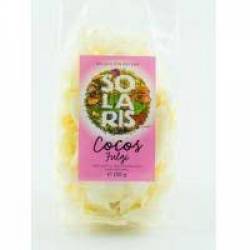 Fulgi de cocos 100g - Solaris