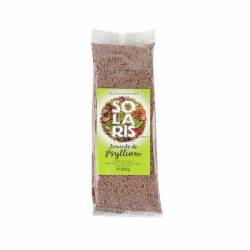 Seminte de psyllium, 100g - Solaris