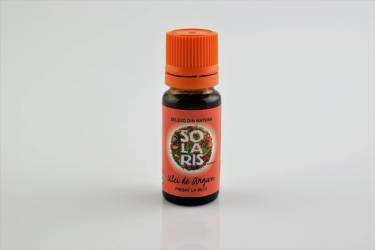 Ulei de argan 10 ml - Solaris