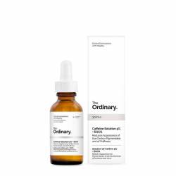 Solutie de Cafeina 5% + EGCG The Ordinary 30ml, Deciem