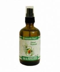 Ulei Avocado, 100ml - Arboria Plant