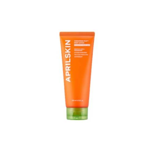 Lotiune de corp hidratanta Carrotene IPMP, 200ml, Aprilskin