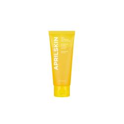 Masca exfolianta Peel-Off Real Calendula, 100g, Aprilskin