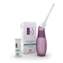 Pachet Vaginal Douche Combipack, Multi-Gyn