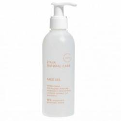 Gel de curatare pentru fata, 190ml, Natural Care - Ziaja