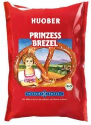 Covrigi sarati Eco-Bio 125g - Huober