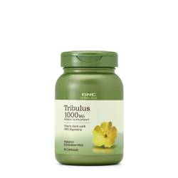 Tribulus, 1000mg, 90cps - GNC
