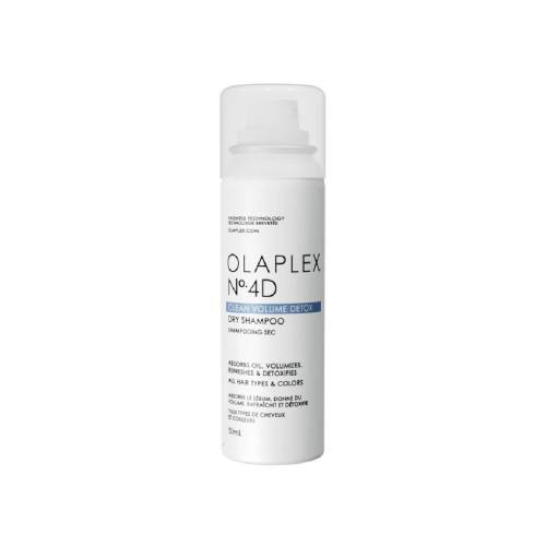 Clean volume detox dry shampoo No.4D, 50ml, Olaplex