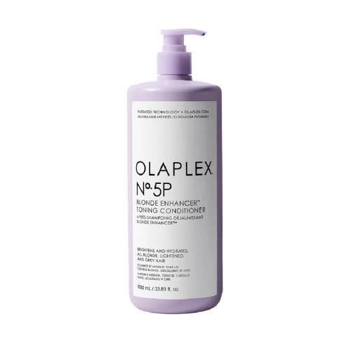 Blonde enhancer toning conditioner No.5P, 1000ml, Olaplex