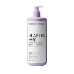 Blonde enhancer toning conditioner No.5P, 1000ml, Olaplex