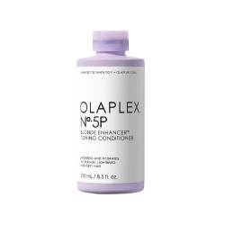 Blonde enhancer toning conditioner No.5P, 250ml, Olaplex
