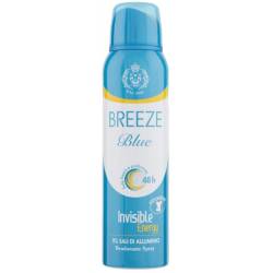 Deodorant spray Blue, 150ml, Breeze