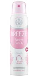 Deodorant spray Perfect Beauty, 150ml, Breeze