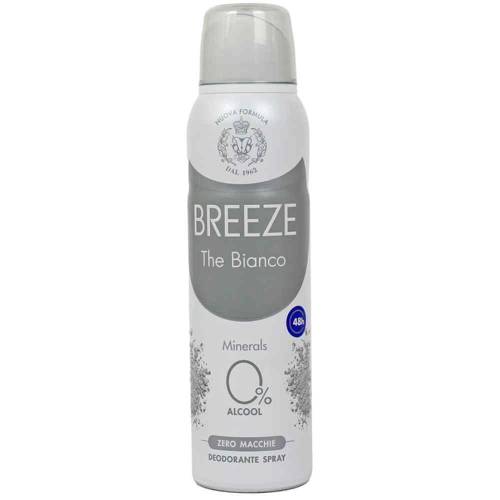 Deodorant The Bianco, 150ml, Breeze