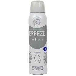 Deodorant The Bianco, 150ml, Breeze