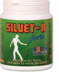 Siluet-r forte 200cpr - Redis