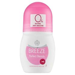 Deodorant roll on Perfect Beauty, 50ml, Breeze