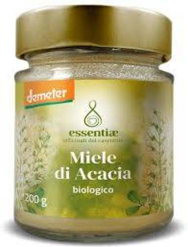 Miere de salcam, eco-bio, 200 g, Essentiae