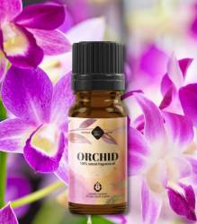 Parfumant natural Orchid, 10ml - Mayam