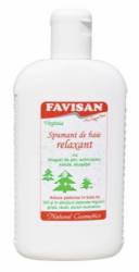 VIRGINIA SPUMANT DE BAIE RELAXANT 300ml, Favisan